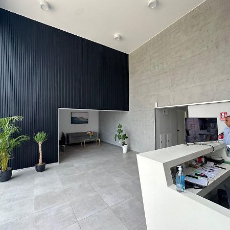 Premium Room In Ocean View Apartment Lima Exterior foto