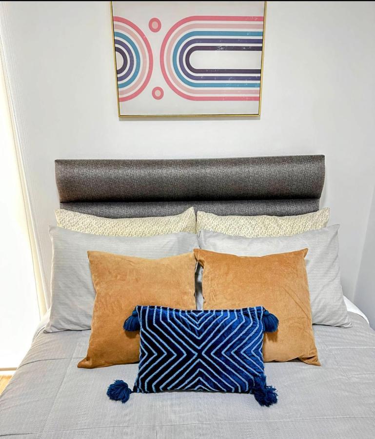 Premium Room In Ocean View Apartment Lima Exterior foto